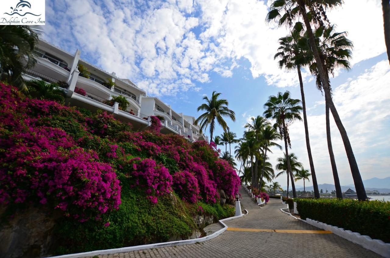 Aparthotel Departamento familiar con vista al mar Manzanillo Exterior foto