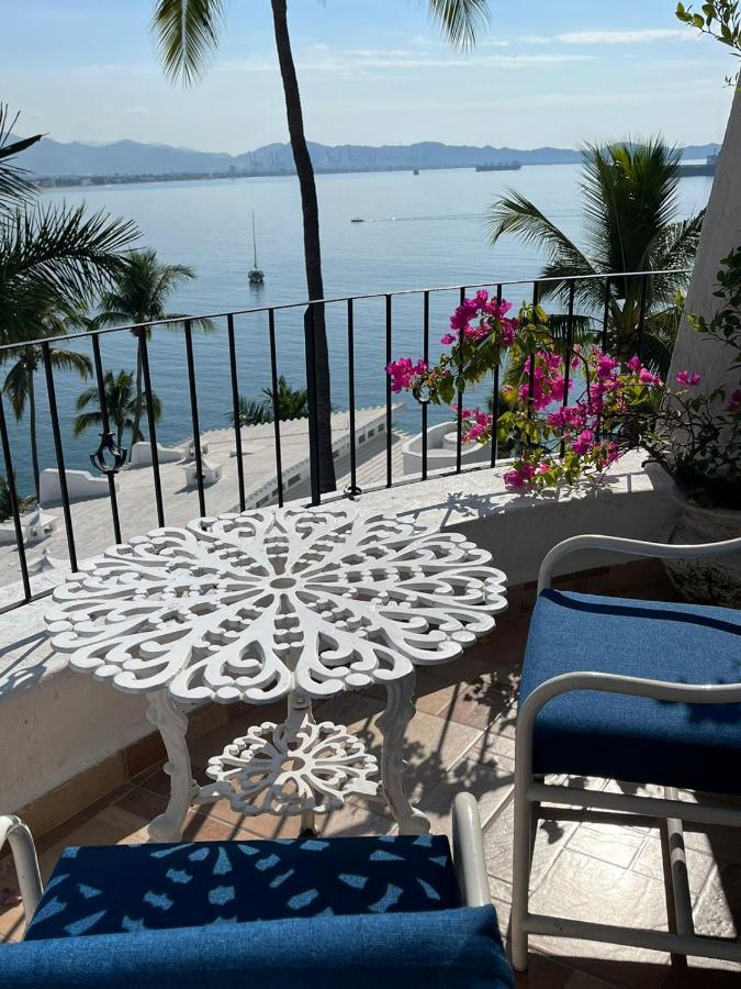 Aparthotel Departamento familiar con vista al mar Manzanillo Exterior foto