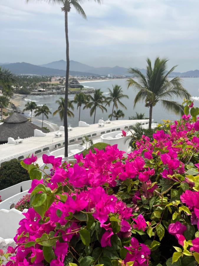 Aparthotel Departamento familiar con vista al mar Manzanillo Exterior foto